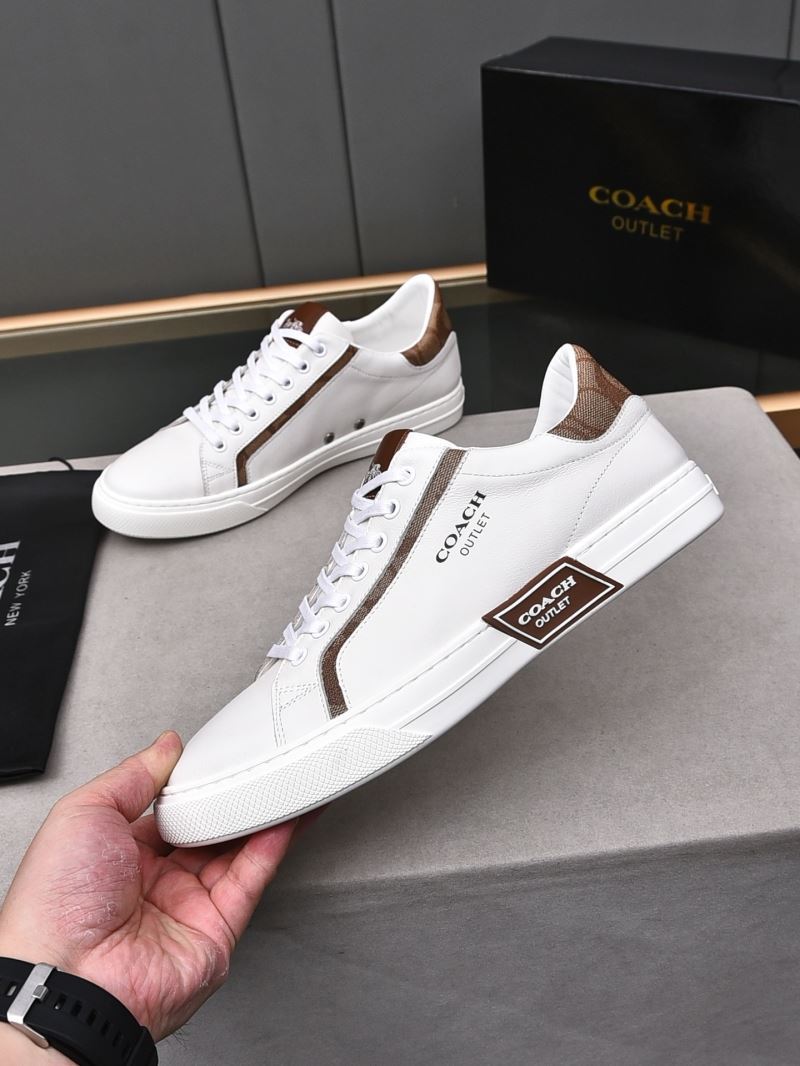 Coach Shoes